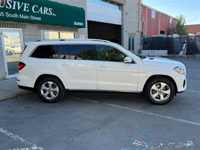 2019 Mercedes-Benz GLS GLS 450   - Photo 8 - Salt Lake City, UT 84115