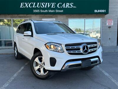 2019 Mercedes-Benz GLS GLS 450   - Photo 1 - Salt Lake City, UT 84115