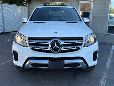 2019 Mercedes-Benz GLS GLS 450   - Photo 2 - Salt Lake City, UT 84115