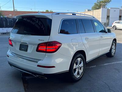 2019 Mercedes-Benz GLS GLS 450   - Photo 7 - Salt Lake City, UT 84115