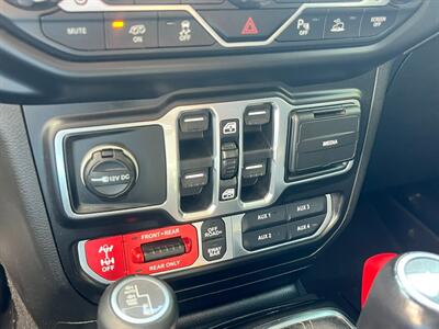 2021 Jeep Wrangler Unlimited Rubicon 392 - Photo 33 - Salt Lake City, UT 84115