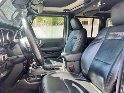 2021 Jeep Wrangler Unlimited Rubicon 392 - Photo 17 - Salt Lake City, UT 84115