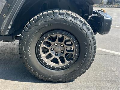 2021 Jeep Wrangler Unlimited Rubicon 392 - Photo 10 - Salt Lake City, UT 84115