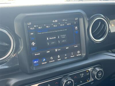 2021 Jeep Wrangler Unlimited Rubicon 392 - Photo 37 - Salt Lake City, UT 84115