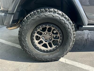 2021 Jeep Wrangler Unlimited Rubicon 392 - Photo 11 - Salt Lake City, UT 84115