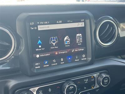 2021 Jeep Wrangler Unlimited Rubicon 392 - Photo 41 - Salt Lake City, UT 84115