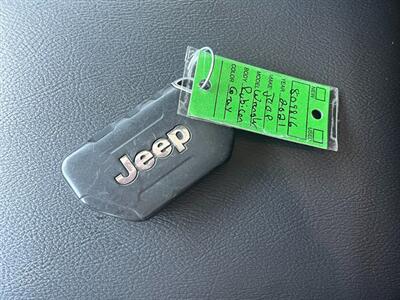 2021 Jeep Wrangler Unlimited Rubicon 392 - Photo 30 - Salt Lake City, UT 84115