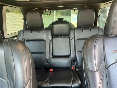 2021 Jeep Wrangler Unlimited Rubicon 392 - Photo 21 - Salt Lake City, UT 84115