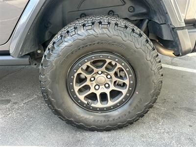 2021 Jeep Wrangler Unlimited Rubicon 392 - Photo 12 - Salt Lake City, UT 84115