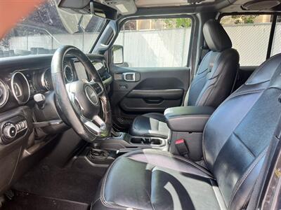 2021 Jeep Wrangler Unlimited Rubicon 392 - Photo 16 - Salt Lake City, UT 84115