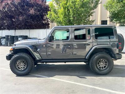 2021 Jeep Wrangler Unlimited Rubicon 392 - Photo 4 - Salt Lake City, UT 84115