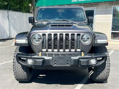 2021 Jeep Wrangler Unlimited Rubicon 392 - Photo 2 - Salt Lake City, UT 84115