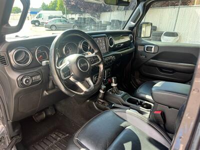 2021 Jeep Wrangler Unlimited Rubicon 392 - Photo 15 - Salt Lake City, UT 84115