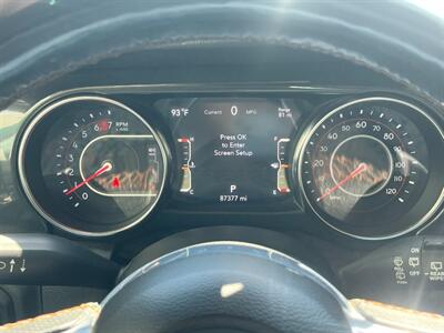 2021 Jeep Wrangler Unlimited Rubicon 392 - Photo 28 - Salt Lake City, UT 84115