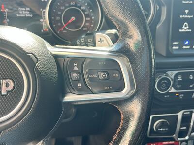 2021 Jeep Wrangler Unlimited Rubicon 392 - Photo 27 - Salt Lake City, UT 84115