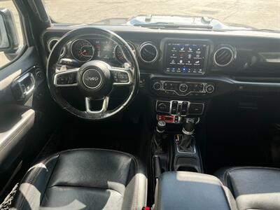 2021 Jeep Wrangler Unlimited Rubicon 392 - Photo 23 - Salt Lake City, UT 84115