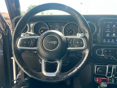 2021 Jeep Wrangler Unlimited Rubicon 392 - Photo 25 - Salt Lake City, UT 84115