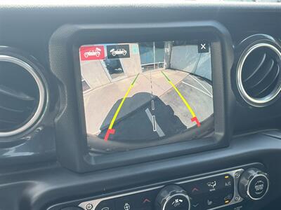 2021 Jeep Wrangler Unlimited Rubicon 392 - Photo 39 - Salt Lake City, UT 84115