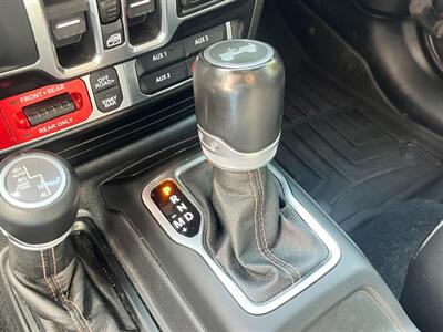 2021 Jeep Wrangler Unlimited Rubicon 392 - Photo 32 - Salt Lake City, UT 84115