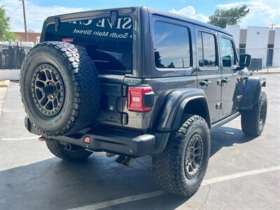 2021 Jeep Wrangler Unlimited Rubicon 392 - Photo 8 - Salt Lake City, UT 84115
