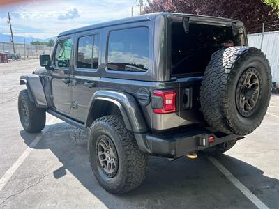2021 Jeep Wrangler Unlimited Rubicon 392 - Photo 5 - Salt Lake City, UT 84115