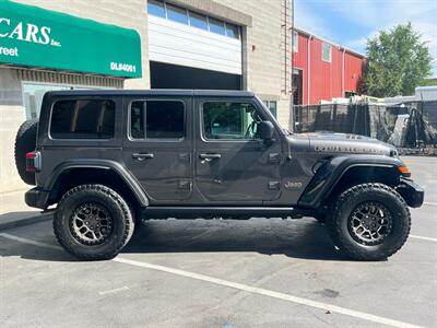 2021 Jeep Wrangler Unlimited Rubicon 392 - Photo 9 - Salt Lake City, UT 84115