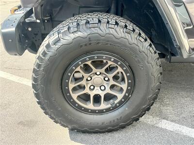2021 Jeep Wrangler Unlimited Rubicon 392 - Photo 13 - Salt Lake City, UT 84115