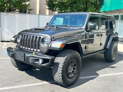 2021 Jeep Wrangler Unlimited Rubicon 392 - Photo 3 - Salt Lake City, UT 84115