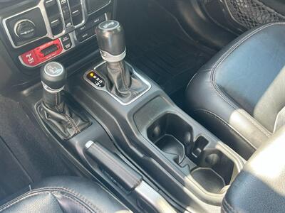 2021 Jeep Wrangler Unlimited Rubicon 392 - Photo 31 - Salt Lake City, UT 84115