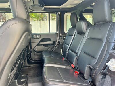 2021 Jeep Wrangler Unlimited Rubicon 392 - Photo 20 - Salt Lake City, UT 84115