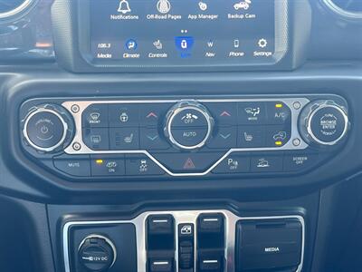 2021 Jeep Wrangler Unlimited Rubicon 392 - Photo 35 - Salt Lake City, UT 84115