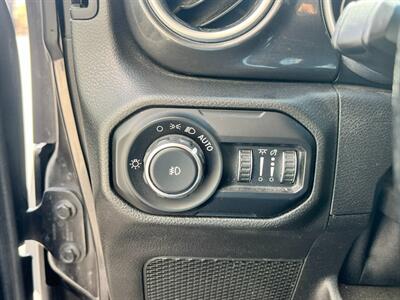 2021 Jeep Wrangler Unlimited Rubicon 392 - Photo 24 - Salt Lake City, UT 84115