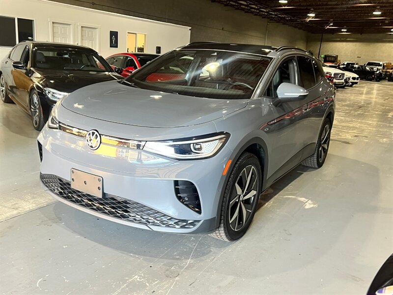 2023 Volkswagen ID.4 Pro S's photo