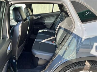2023 Volkswagen ID.4 Pro S - Photo 22 - Salt Lake City, UT 84115