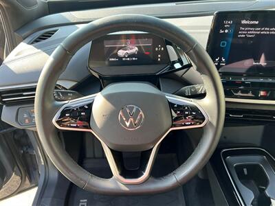 2023 Volkswagen ID.4 Pro S - Photo 34 - Salt Lake City, UT 84115