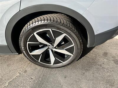 2023 Volkswagen ID.4 Pro S - Photo 14 - Salt Lake City, UT 84115