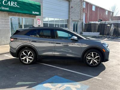 2023 Volkswagen ID.4 Pro S - Photo 9 - Salt Lake City, UT 84115