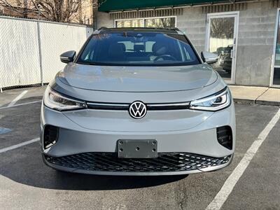 2023 Volkswagen ID.4 Pro S - Photo 2 - Salt Lake City, UT 84115