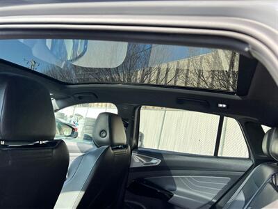 2023 Volkswagen ID.4 Pro S - Photo 25 - Salt Lake City, UT 84115