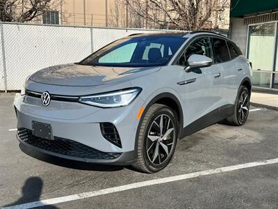 2023 Volkswagen ID.4 Pro S - Photo 3 - Salt Lake City, UT 84115