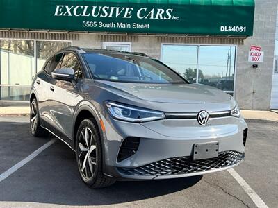 2023 Volkswagen ID.4 Pro S - Photo 1 - Salt Lake City, UT 84115