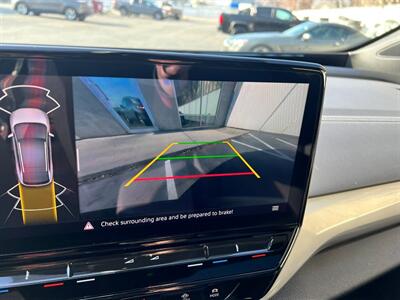 2023 Volkswagen ID.4 Pro S - Photo 38 - Salt Lake City, UT 84115