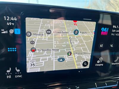 2023 Volkswagen ID.4 Pro S - Photo 41 - Salt Lake City, UT 84115