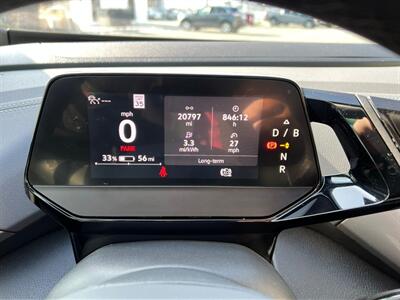 2023 Volkswagen ID.4 Pro S - Photo 35 - Salt Lake City, UT 84115