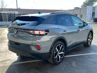 2023 Volkswagen ID.4 Pro S - Photo 8 - Salt Lake City, UT 84115