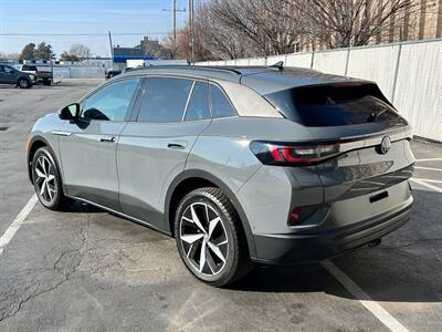2023 Volkswagen ID.4 Pro S - Photo 5 - Salt Lake City, UT 84115