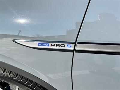 2023 Volkswagen ID.4 Pro S - Photo 16 - Salt Lake City, UT 84115