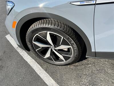 2023 Volkswagen ID.4 Pro S - Photo 15 - Salt Lake City, UT 84115