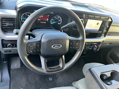 2024 Ford F-250 Super Duty XLT - Photo 33 - Salt Lake City, UT 84115