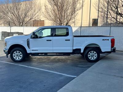 2024 Ford F-250 Super Duty XLT - Photo 4 - Salt Lake City, UT 84115